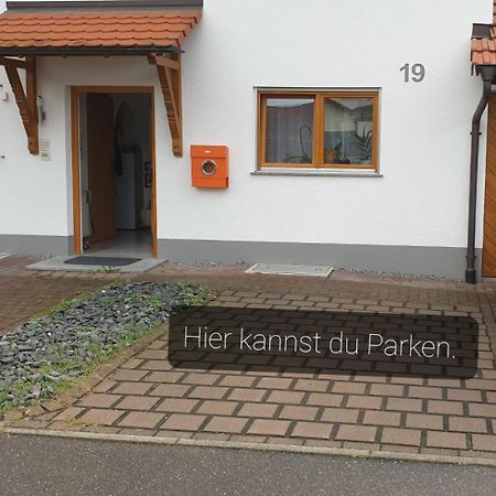 Ferienwohnung In Singen Am Hohentwiel - Seenah Екстериор снимка