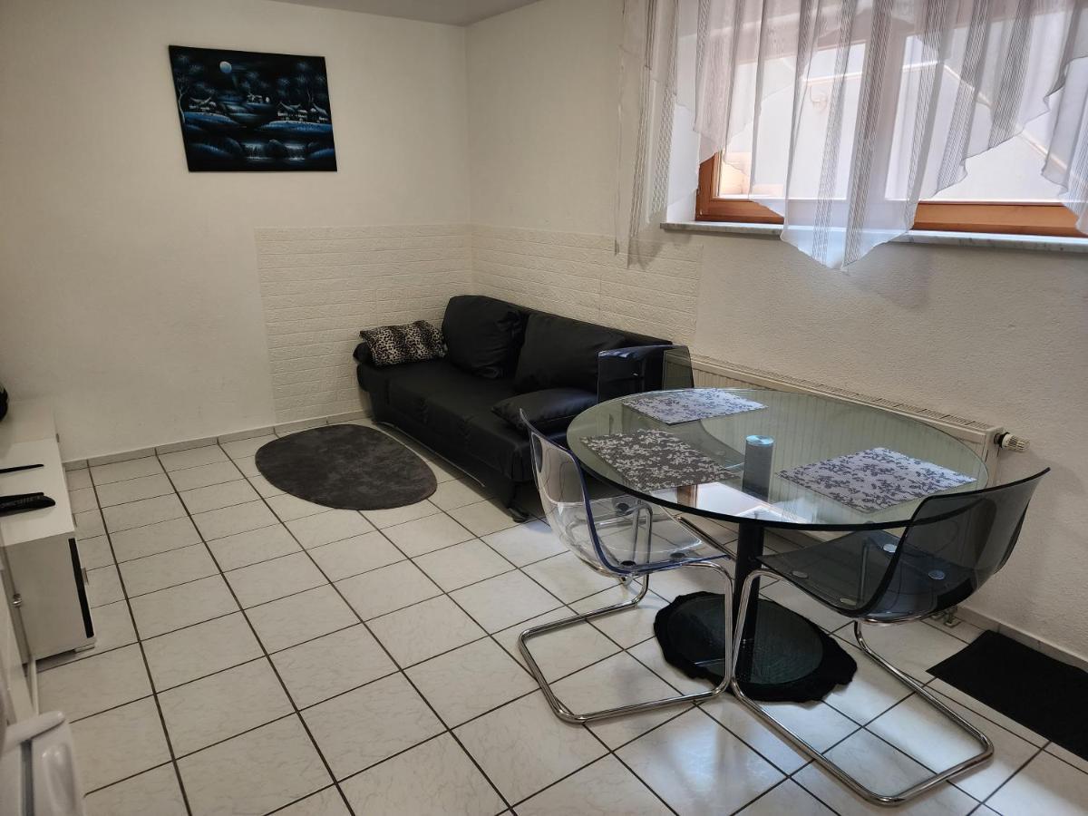 Ferienwohnung In Singen Am Hohentwiel - Seenah Екстериор снимка