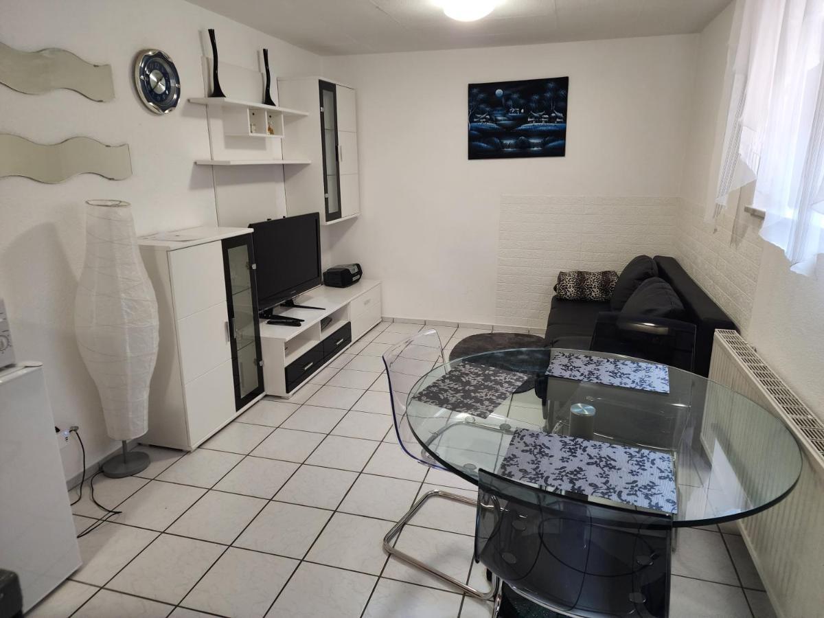 Ferienwohnung In Singen Am Hohentwiel - Seenah Екстериор снимка