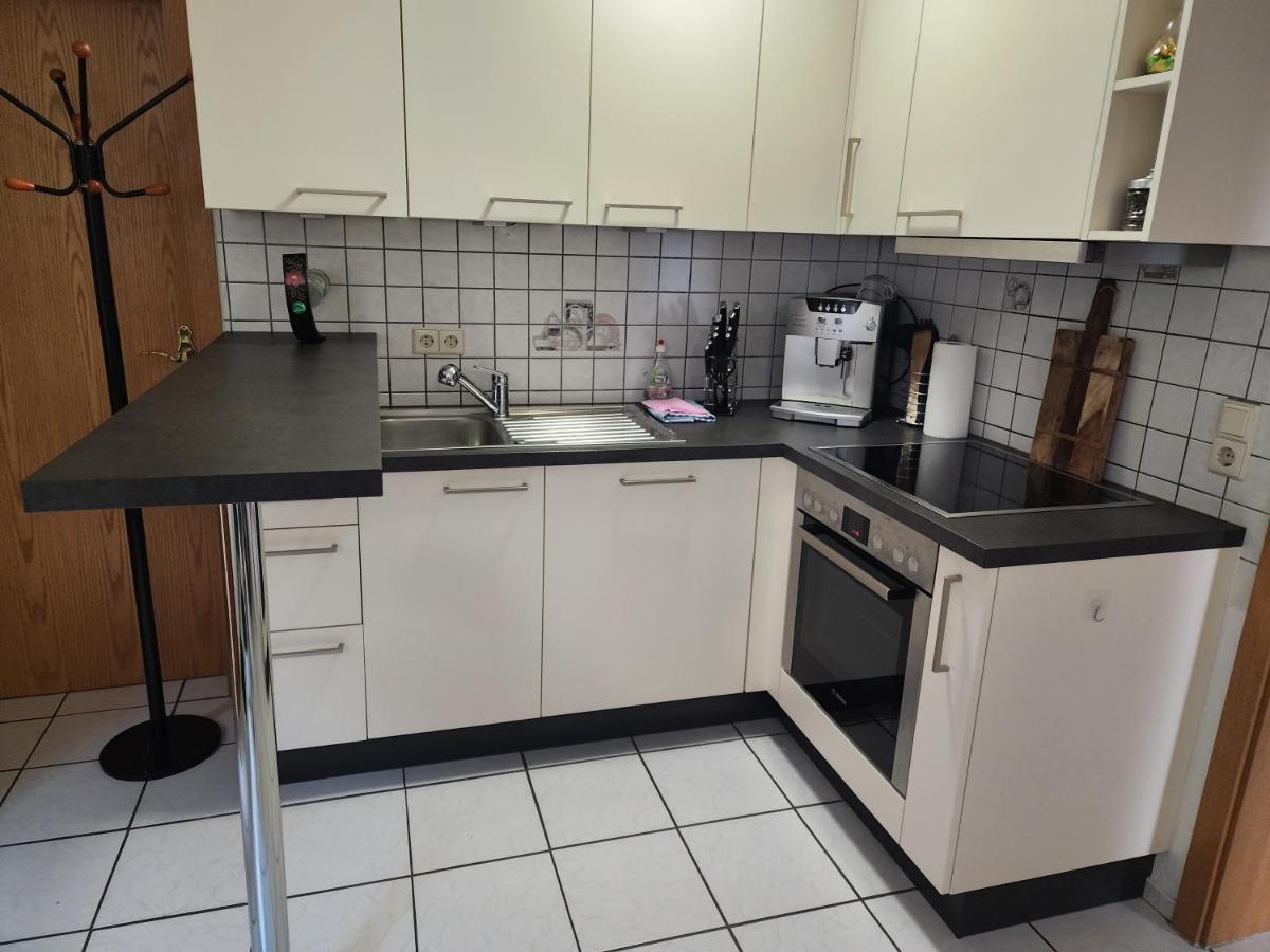 Ferienwohnung In Singen Am Hohentwiel - Seenah Екстериор снимка