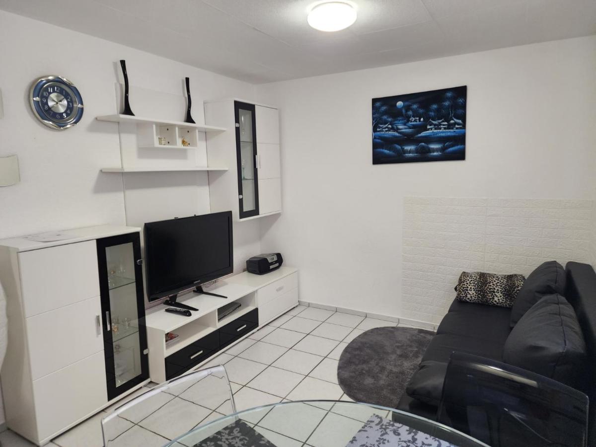 Ferienwohnung In Singen Am Hohentwiel - Seenah Екстериор снимка