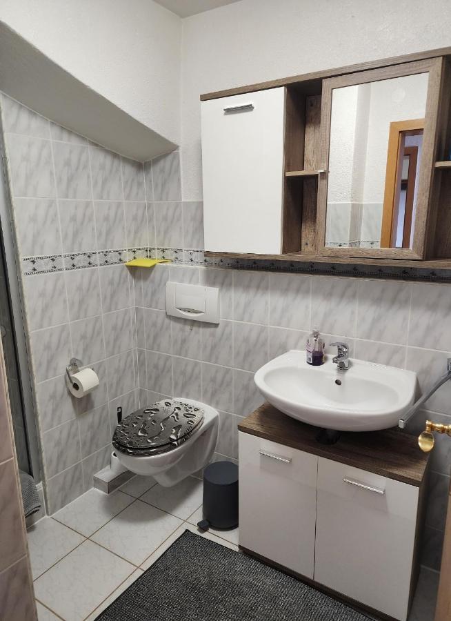 Ferienwohnung In Singen Am Hohentwiel - Seenah Екстериор снимка