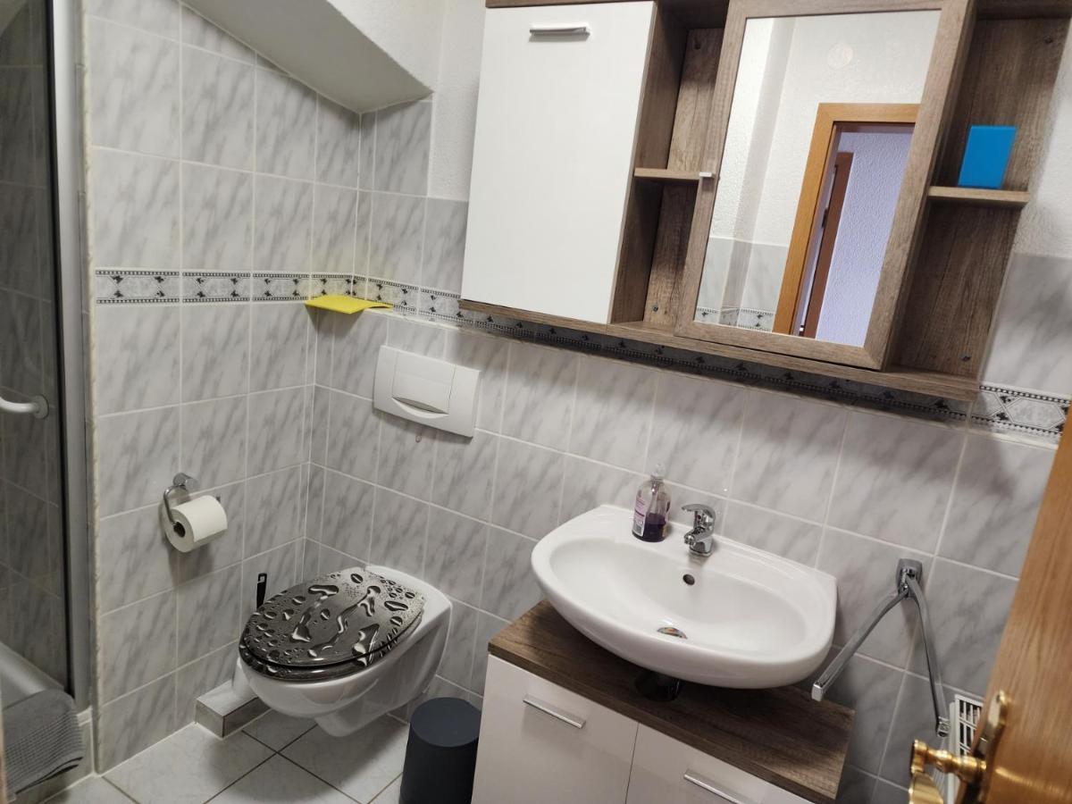 Ferienwohnung In Singen Am Hohentwiel - Seenah Екстериор снимка