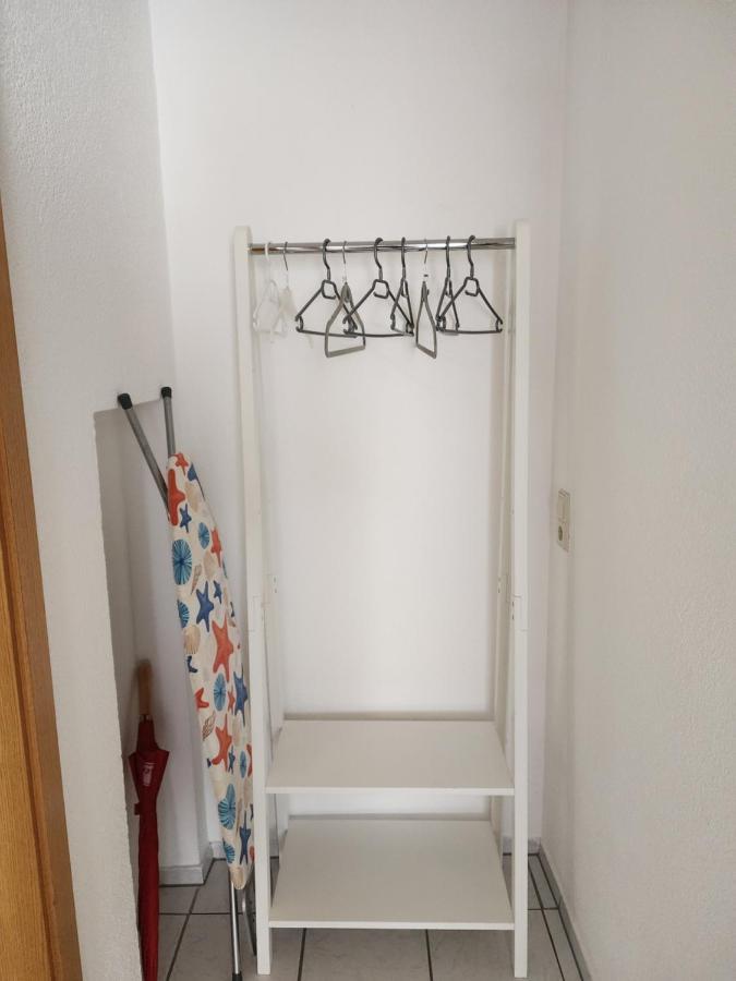 Ferienwohnung In Singen Am Hohentwiel - Seenah Екстериор снимка
